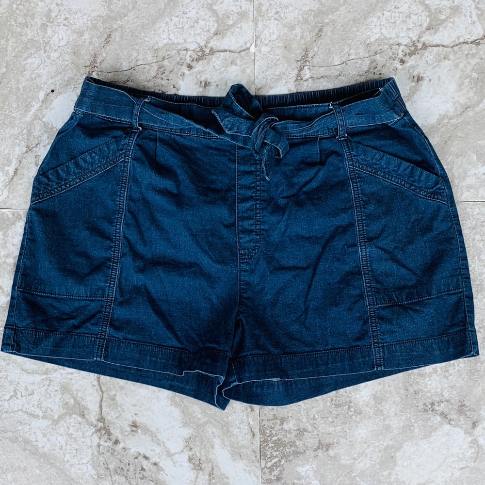 Joe Fresh Stretch Shorts